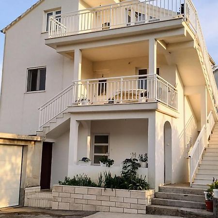 Apartment Marko Корчула Экстерьер фото
