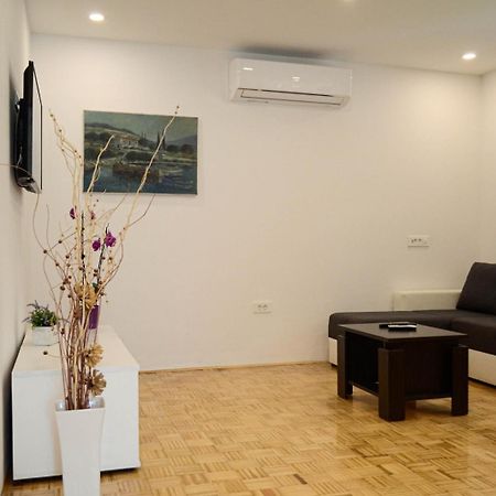 Apartment Marko Корчула Экстерьер фото